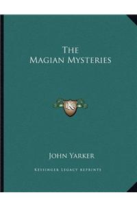 The Magian Mysteries