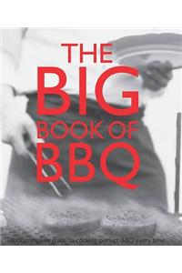 Big Book of BBQ