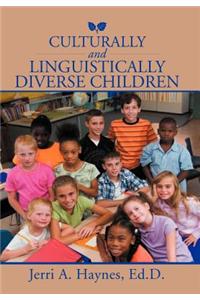 Culturally and Linguistically Diverse Children