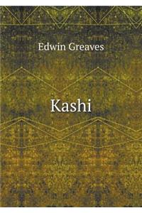 Kashi