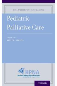 Pediatric Palliative Care