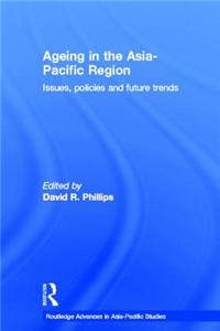 Ageing in the Asia-Pacific Region