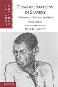 Transformations in Slavery