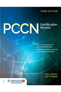 Pccn Certification Review