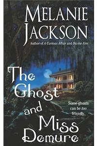 The Ghost and Miss Demure