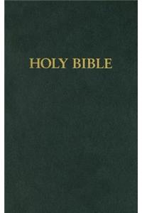 KJV Pew Bible