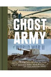 Ghost Army of World War II