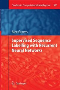 Supervised Sequence Labelling with Recurrent Neural Networks