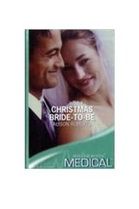 Christmas Bride-to-Be