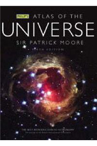 Philip's Atlas of the Universe