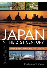 Japan in the Twenty-first Century