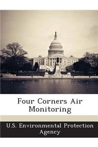 Four Corners Air Monitoring