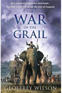 The War of the Grail