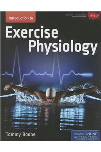 Introduction to Exercise Physiology