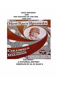 Race Records and the Posters of the Era: 1900-1927