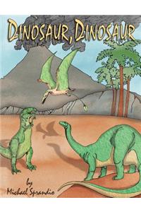 Dinosaur, Dinosaur