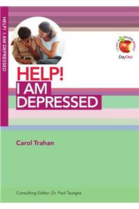 Help! I Am Depressed