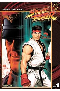 Street Fighter