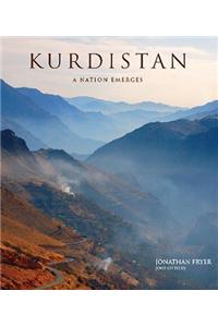 Kurdistan: A Nation Emerges