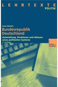 Bundesrepublik Deutschland