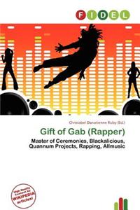 Gift of Gab (Rapper)