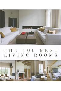 The 100 Best Living Rooms