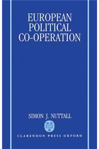 European Political Co-operation