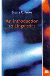 An Introduction to Linguistics