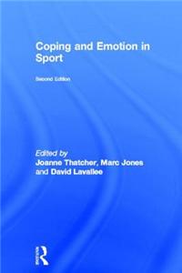 Coping and Emotion in Sport: Second Edition