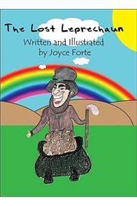 The Lost Leprechaun