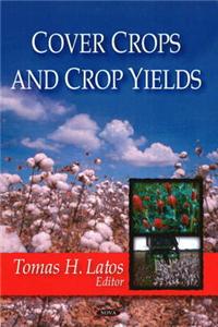 Cover Crops and Crop Yields