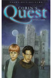 Corin's Quest