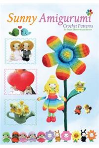 Sunny Amigurumi: Crochet Patterns