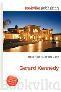 Gerard Kennedy