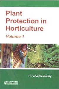 Plant Protection in Horticulture
