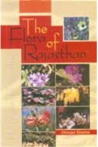The Flora of Rajasthan