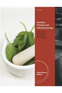 Nutrition Therapy and Pathophysiology