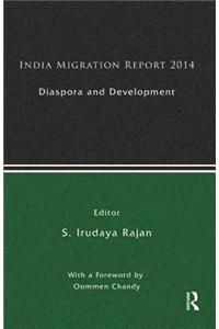 India Migration Report 2014