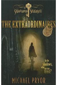 Subterranean Strategem