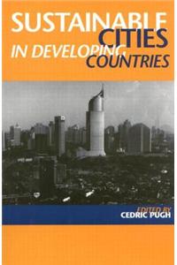 Sustainable Cities in Developing Countries