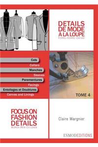 Focus on Fashion Details 4