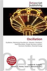 Oscillation