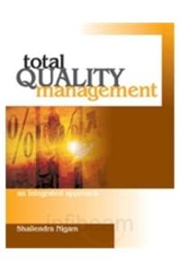 Total Quality Management