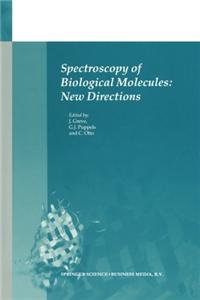 Spectroscopy of Biological Molecules: New Directions