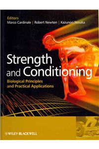 Strength and Conditioning