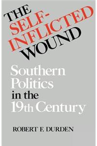 Self-Inflicted Wound