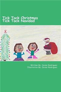 Tick Tock Christmas: Tick Tock Navidad