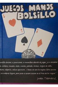 Juegos de Manos de Bolsillo 4