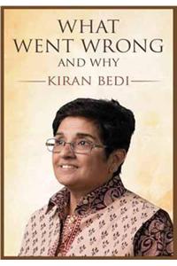 What Went Wrong & Why