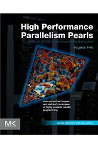 High Performance Parallelism Pearls Volume Two: Multicore and Many-Core Programming Approaches
